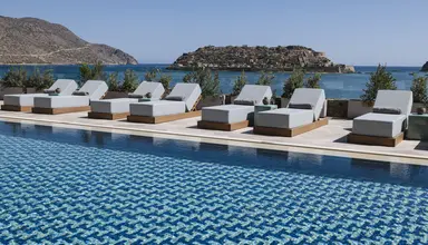 Domes of Elounda Autograph Collection