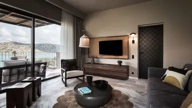 Domes of Elounda Autograph Collection