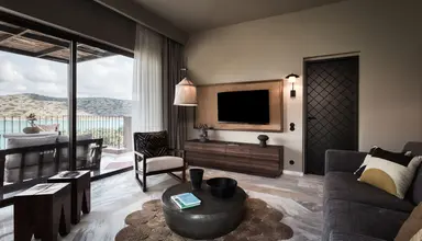 Domes of Elounda Autograph Collection