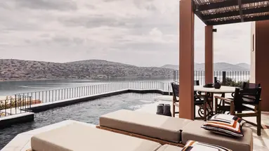 Domes of Elounda Autograph Collection