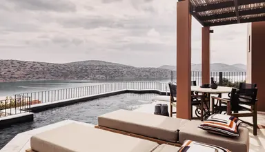 Domes of Elounda Autograph Collection