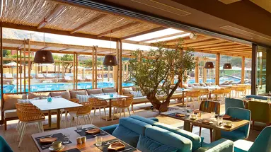 Domes of Elounda Autograph Collection