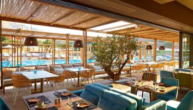 Domes of Elounda Autograph Collection