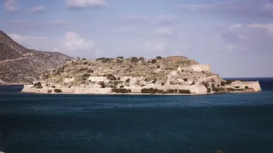 Domes of Elounda Autograph Collection