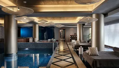 Domes of Elounda Autograph Collection