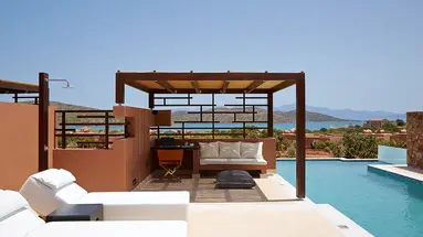 Domes of Elounda Autograph Collection