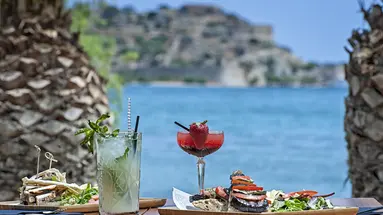 Domes of Elounda Autograph Collection