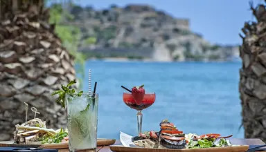 Domes of Elounda Autograph Collection