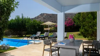Domes of Elounda Autograph Collection
