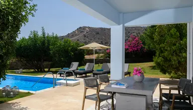 Domes of Elounda Autograph Collection