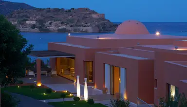 Domes of Elounda Autograph Collection