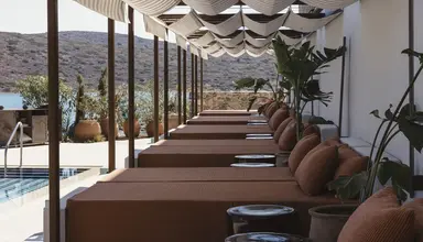 Domes of Elounda Autograph Collection