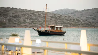 Domes of Elounda Autograph Collection