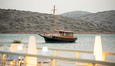 Domes of Elounda Autograph Collection