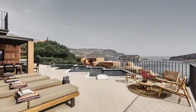 Domes of Elounda Autograph Collection