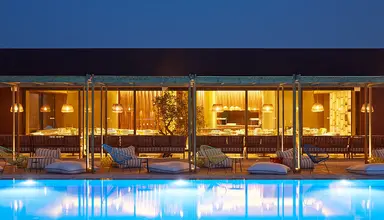Domes of Elounda Autograph Collection