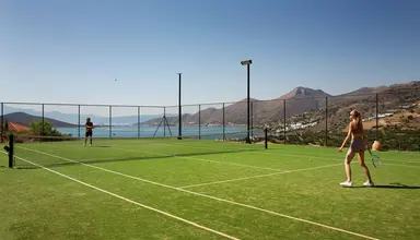 Domes of Elounda Autograph Collection