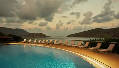 Domes of Elounda Autograph Collection