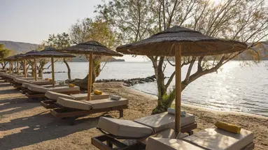 Domes of Elounda Autograph Collection