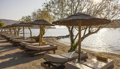 Domes of Elounda Autograph Collection