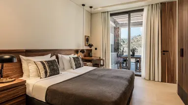 Domes of Elounda Autograph Collection