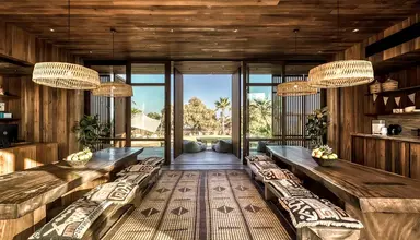 Domes Zeen Chania Luxury Collection Resort