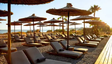 Domes Zeen Chania Luxury Collection Resort