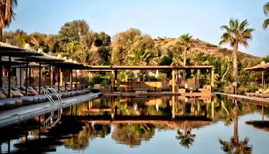 Domes Zeen Chania Luxury Collection Resort