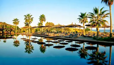 Domes Zeen Chania Luxury Collection Resort