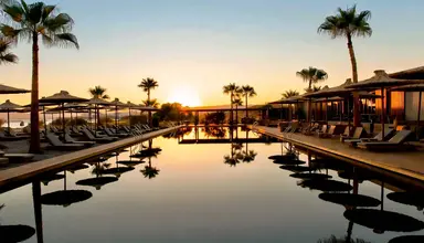 Domes Zeen Chania Luxury Collection Resort
