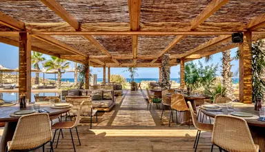 Domes Zeen Chania Luxury Collection Resort