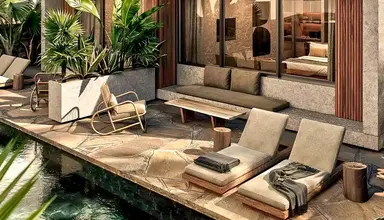 Domes Zeen Chania Luxury Collection Resort