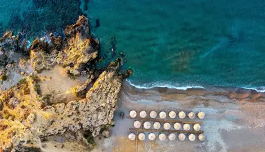 Domes Zeen Chania Luxury Collection Resort
