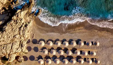 Domes Zeen Chania Luxury Collection Resort