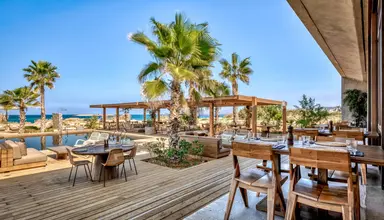 Domes Zeen Chania Luxury Collection Resort