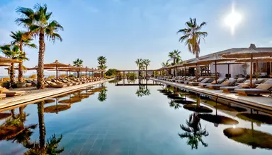 Domes Zeen Chania Luxury Collection Resort