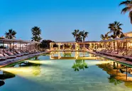 Domes Zeen Chania Luxury Collection Resort