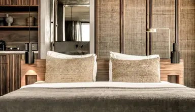 Domes Zeen Chania Luxury Collection Resort