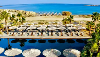 Domes Zeen Chania Luxury Collection Resort