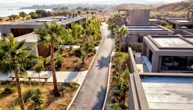 Domes Zeen Chania Luxury Collection Resort