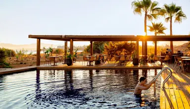Domes Zeen Chania Luxury Collection Resort
