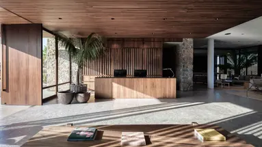 Domes Zeen Chania Luxury Collection Resort