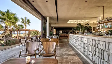Domes Zeen Chania Luxury Collection Resort