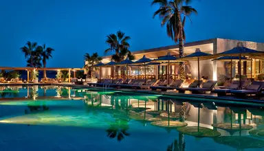 Domes Zeen Chania Luxury Collection Resort