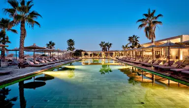 Domes Zeen Chania Luxury Collection Resort