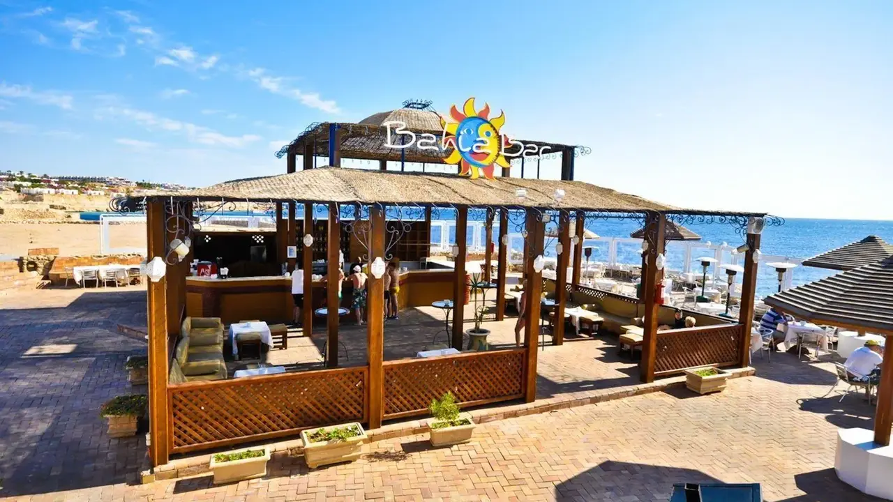 Domina Coral Bay Bellavista