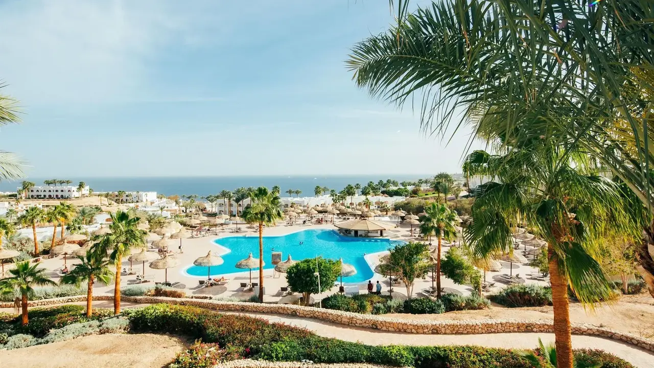 Domina Coral Bay Bellavista