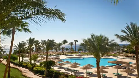 Hotel Domina Coral Bay Bellavista