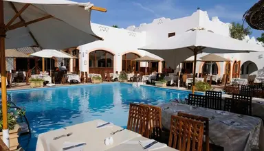 Domina Coral Bay El Sultan