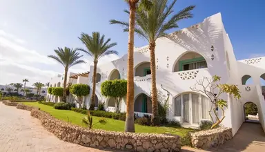 Domina Coral Bay El Sultan